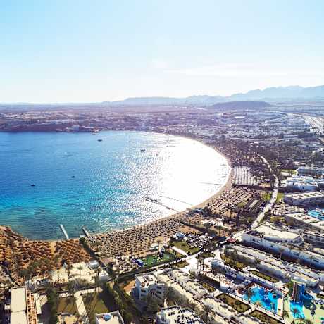 Swissotel Sharm El Sheikh